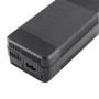 Empalme HDMI hembra Negro, Cablepelado®