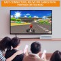 Neoteck Adaptador para Wii a HDMI 1080P 5ft/150cm Converter Wii a HDMI Convertidor de Video y Audio Conectar y Usar Compatible