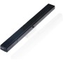 obqo Barra de sensor infrarrojo inalámbrico para emulador de delfín para Wii/Wii U/PC