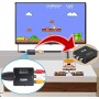 Adaptador HDMI adaptador rca a hdmi av to hdmi,adaptador av a hdmi hdmi a rca adaptador wii hdmi euroconector a hdmi 1080P con