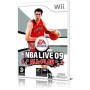 Electronic Arts WII NBA LIVE 09 - Juego