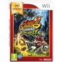 Nintendo Selects Wii Mario Strikers