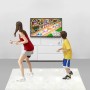 AUTOUTLET Adaptador Wii a HDMI, Convertidor Wii Hdmi Cable Extensión de 20cm 1080P / 720P Full HD, Salida de Audio de 3,5mm y