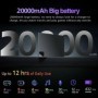2025 Pad 7S Pro Global Mi tableta de 11 pulgadas Android 14 22GB 2TB S