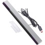 CABLEPELADO Barra Sensor Infrarrojos | Sensor Wii | Barra de Sensor de Rayos de Señal IR | Barra Sensor Consola Wii | Compatible