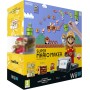 Wii U Premium Plus Super Mario Maker [Importación Inglesa]