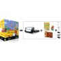 Wii U Premium Plus Super Mario Maker [Importación Inglesa]