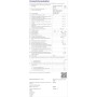 Newaner 4 Piezas Punta Compatible con Apple Pencil 1 y 2 Generación, Apple Puntas para iPad Pro Apple Pencil 1 y 2,Puntas de