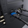 KabelDirekt – Cable HDMI 2.1 8K / 4K – 6m y más longitudes (0,15m–22,5m) – Cable HDMI diseñado en Alemania – Soporta 10K/8K@60Hz