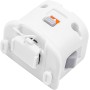 ANCLLO 2PCS Motion Plus Adaptador Acelerador Manija Sensator Adaptador Externo para Wii Control Remoto