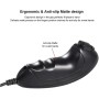 Mribo Wii Nunchucks Juego de 2, Repuesto Nintendo Wii Nunchucks, Wii Joystick para Nintendo Wii y Wii U