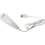 Mando Wii Nunchuck Blanco Compatible