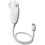 Mando Wii Nunchuck Blanco Compatible