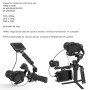 HangTon Cable HDMI 2.1 HDMI 4K 120fps 8K 60fps para ATOMOS Ninja V Sony A7siii Canon C300 C500 Ronin RS2 Monitor Cámara en