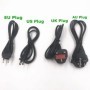 Cargador de batería de litio de iones de litio de 24V serie 7, cargado