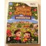 Animal crossing let's go to the city [Nintendo Wii] [Importado de Francia]