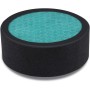 Earnmore A9 Air Purifier Filter丨High Efficiency 4-in-1 True HEPA Replacement Filter, Compatible with Air Purifier, Eliminates