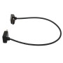 HangTon Cable HDMI 2.1 HDMI 4K 120fps 8K 60fps para ATOMOS Ninja V Sony A7siii Canon C300 C500 Ronin RS2 Monitor Cámara en