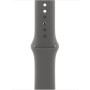 Apple Watch Band - Correa deportiva - 40 mm - Blanco estrella - Talla S/M