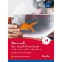 LEKT. A1 Mitbewohner u.a.Gesch.: Lektüre mit Audios online (Lecturas Aleman) - 9783192485800