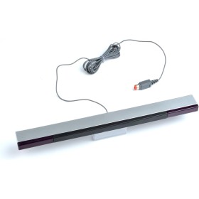 Neuftech barra de sensores de infrarrojos con cable para Nintendo Wii / Wii U