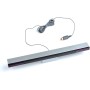 Neuftech barra de sensores de infrarrojos con cable para Nintendo Wii / Wii U