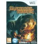 Cabela's Dangerous Hunts 2011 (Solus) (Wii) (New)