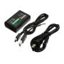 Cable de carga de datos USB, cargador de pared para el hogar, fuente d