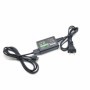 Cable de carga de datos USB, cargador de pared para el hogar, fuente d