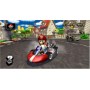 Mario Kart + Wii Wheel [UK Import] [Importación alemana]