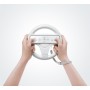 Mario Kart + Wii Wheel [UK Import] [Importación alemana]