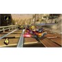 Mario Kart + Wii Wheel [UK Import] [Importación alemana]