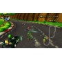 Mario Kart + Wii Wheel [UK Import] [Importación alemana]