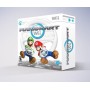 Mario Kart + Wii Wheel [UK Import] [Importación alemana]