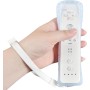 Funmo Wii Remote Mando sin Motion Plus, Wii Controller Remote con Nunchuk Wii Replacement Controller para Wii