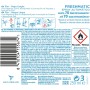 Air Wick Freshmatic Automatic Spray Air Freshener Refill, Home Essence with Clean Linen Scent Flower (Pack of 2)