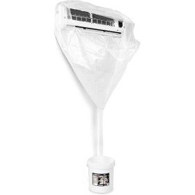 Errecom Wally, Protective Cover for Cleaning Indoor Units of Air Conditioners (Split)