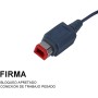 YiYunTE Sensor Bar para Wii Barra de Sensores con Cable para Juegos Barra Sensora de Movimiento Rayos Infrarrojos con Puerto USB