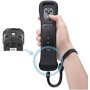 AeeYui Adaptador Motion Plus para el Mando de Wii Remote Control