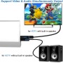 Azuxreza Wii to HDMI Converter,Wii HDMI Adapter 1080P, Output Video Audio HDMI Converter with 3.5mm Audio Jack&HDMI Output