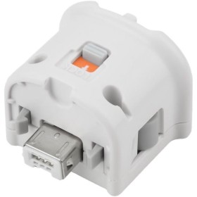 AeeYui Adaptador Motion Plus para el Mando de Wii Remote Control