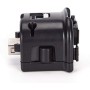 AeeYui Adaptador Motion Plus para el Mando de Wii Remote Control