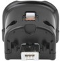 AeeYui Adaptador Motion Plus para el Mando de Wii Remote Control