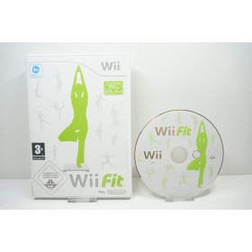 Wii Fit