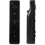 QUMOX Mando a Distancia Mando a Distancia + Nunchuk para Wii