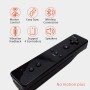 QUMOX Mando a Distancia Mando a Distancia + Nunchuk para Wii
