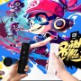 AUFGLO Retro Wii Controller 2 Pack Wii u Remote mit Silikongehäuse und Handgelenksgurt (schwarz+weiß)