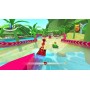 Aladin magic racer (compatible balance board)