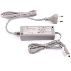 CABLEPELADO Adaptador De Corriente para nintendo Wii U