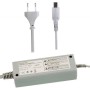 CABLEPELADO Adaptador De Corriente para nintendo Wii U